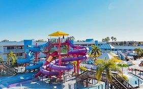 Flamingo Waterpark Resort - Kissimmee Fl